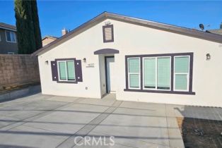 Residential Lease, 11077 Francisco PL, Riverside, CA  Riverside, CA 92505