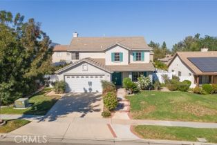 Single Family Residence, 3538 Grovedale, Corona, CA 92881 - 7