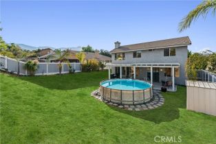 Single Family Residence, 27308 Eagles Nest dr, Corona, CA 92883 - 27