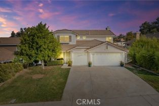 Single Family Residence, 27308 Eagles Nest dr, Corona, CA 92883 - 28