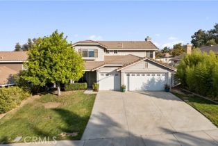 Single Family Residence, 27308 Eagles Nest DR, CA  , CA 92883