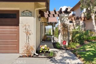 Condominium, 27629 Paseo Alondra, San Juan Capistrano, CA 92675 - 5