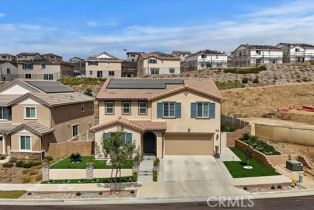 Single Family Residence, 11714 Wandering way, Corona, CA 92883 - 4