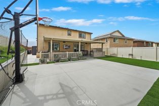 Single Family Residence, 11714 Wandering way, Corona, CA 92883 - 46