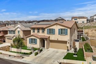 Single Family Residence, 11714 Wandering way, Corona, CA 92883 - 5