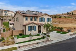 Single Family Residence, 11714 Wandering way, Corona, CA 92883 - 7