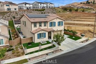 Single Family Residence, 11714 Wandering way, Corona, CA 92883 - 8