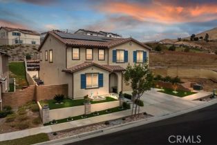 Single Family Residence, 11714 Wandering WAY, Corona, CA  Corona, CA 92883