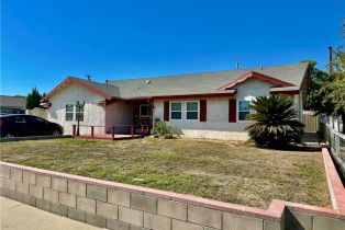 Single Family Residence, 4241 Hines AVE, Riverside, CA  Riverside, CA 92505