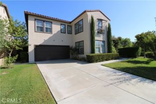 Residential Lease, 1475 Clearview CIR, Corona, CA  Corona, CA 92882