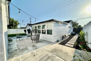 Single Family Residence, 3244 Palo Verde ave, Long Beach, CA 90808 - 32