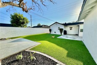 Single Family Residence, 3244 Palo Verde ave, Long Beach, CA 90808 - 33