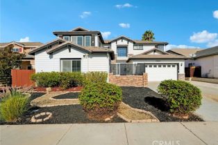 Single Family Residence, 39662 Breezy Meadow st, Murrieta, CA 92563 - 2