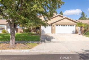 Single Family Residence, 699 Donatello dr, Corona, CA 92882 - 4