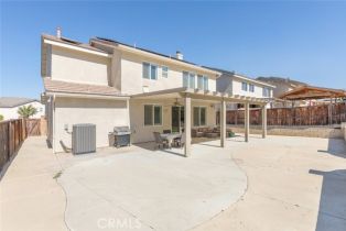 Single Family Residence, 25079 Pine Mountain, Corona, CA 92883 - 34