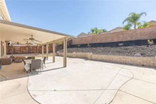 Single Family Residence, 25079 Pine Mountain, Corona, CA 92883 - 35