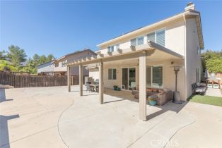 Single Family Residence, 25079 Pine Mountain, Corona, CA 92883 - 36