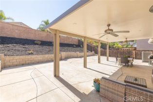 Single Family Residence, 25079 Pine Mountain, Corona, CA 92883 - 37