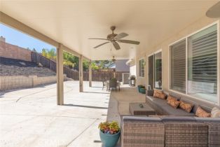 Single Family Residence, 25079 Pine Mountain, Corona, CA 92883 - 38