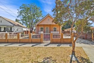 Single Family Residence, 2158 11th ST, Riverside, CA  Riverside, CA 92507