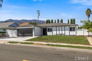 Single Family Residence, 2288 Avenida Del Vista, Corona, CA 92882 - 2