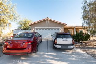 Single Family Residence, 956 Brazil ave, Thermal, CA 92274 - 2