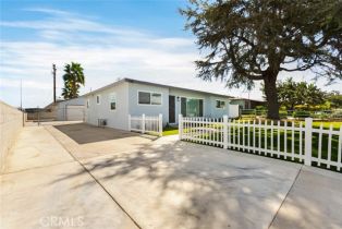 Single Family Residence, 245 Lincoln ave, Corona, CA 92882 - 22