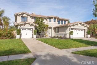 Single Family Residence, 457 Grapevine dr, Corona, CA 92882 - 8