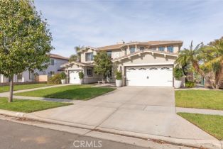 Single Family Residence, 457 Grapevine dr, Corona, CA 92882 - 9