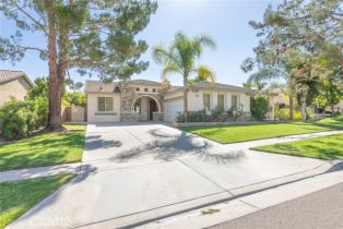 Single Family Residence, 4029 Inverness dr, Corona, CA 92883 - 4