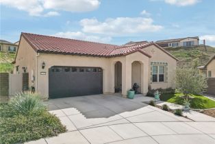 Single Family Residence, 11489 Summit ct, Corona, CA 92883 - 32