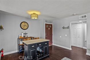 Condominium, 2500 San Gabriel way, Corona, CA 92882 - 9