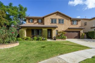 Single Family Residence, 1091 Benedict cir, Corona, CA 92882 - 27