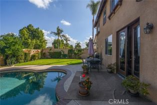 Single Family Residence, 1091 Benedict cir, Corona, CA 92882 - 29