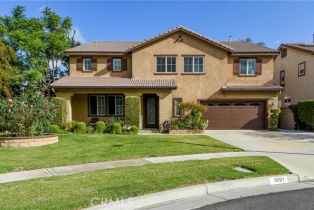 Single Family Residence, 1091 Benedict CIR, Corona, CA  Corona, CA 92882