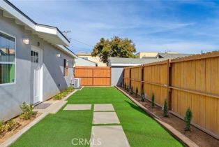 Single Family Residence, 1967 Atlantic ave, Long Beach, CA 90806 - 2