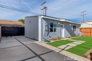 Residential Lease, 1967 Atlantic AVE, Long Beach, CA  Long Beach, CA 90806