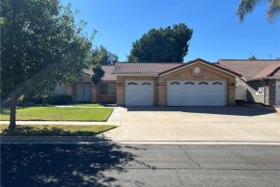 Residential Lease, 652 Walnut CIR, Corona, CA  Corona, CA 92881