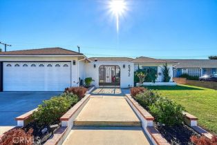 Single Family Residence, 6372 Larchwood DR, Huntington Beach, CA  Huntington Beach, CA 92647