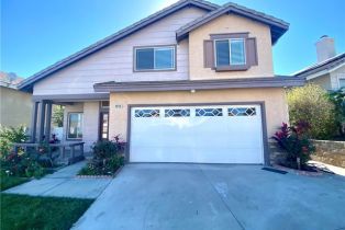 Residential Lease, 615 Brookhaven DR, Corona, CA  Corona, CA 92879