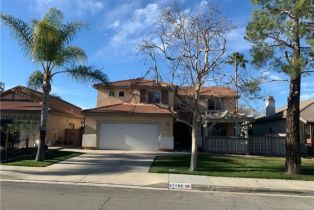 Residential Lease, 41105 Chaco Canyon RD, Murrieta, CA  Murrieta, CA 92562