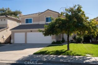 Single Family Residence, 9105 Plume Grass st, Corona, CA 92883 - 2