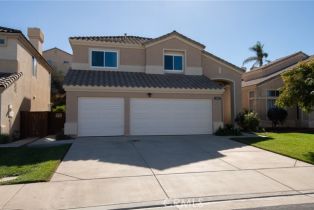 Single Family Residence, 9105 Plume Grass st, Corona, CA 92883 - 29