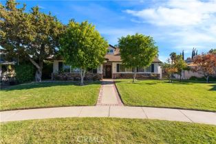 Single Family Residence, 1673 Washburn cir, Corona, CA 92882 - 2