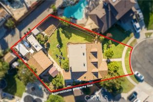 Single Family Residence, 1673 Washburn cir, Corona, CA 92882 - 38