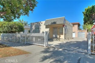 Residential Income, 251 51st st, Long Beach, CA 90805 - 2