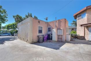 Residential Income, 251 51st st, Long Beach, CA 90805 - 20