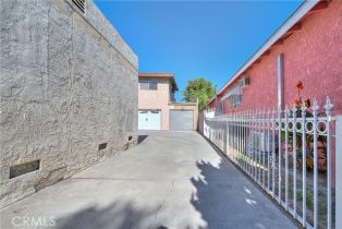 Residential Income, 251 51st st, Long Beach, CA 90805 - 23