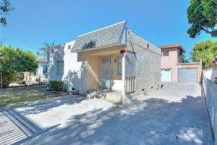 Residential Income, 251 51st st, Long Beach, CA 90805 - 3