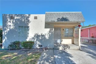 Residential Income, 251 51st st, Long Beach, CA 90805 - 4